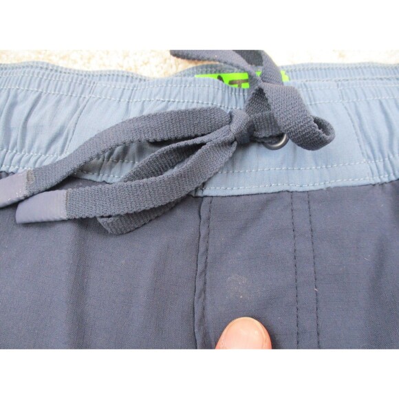Outdoor Research Swim Trunks Mens Large 34 Blue Board Shorts Bathing Suit * - Picture 6 of 16